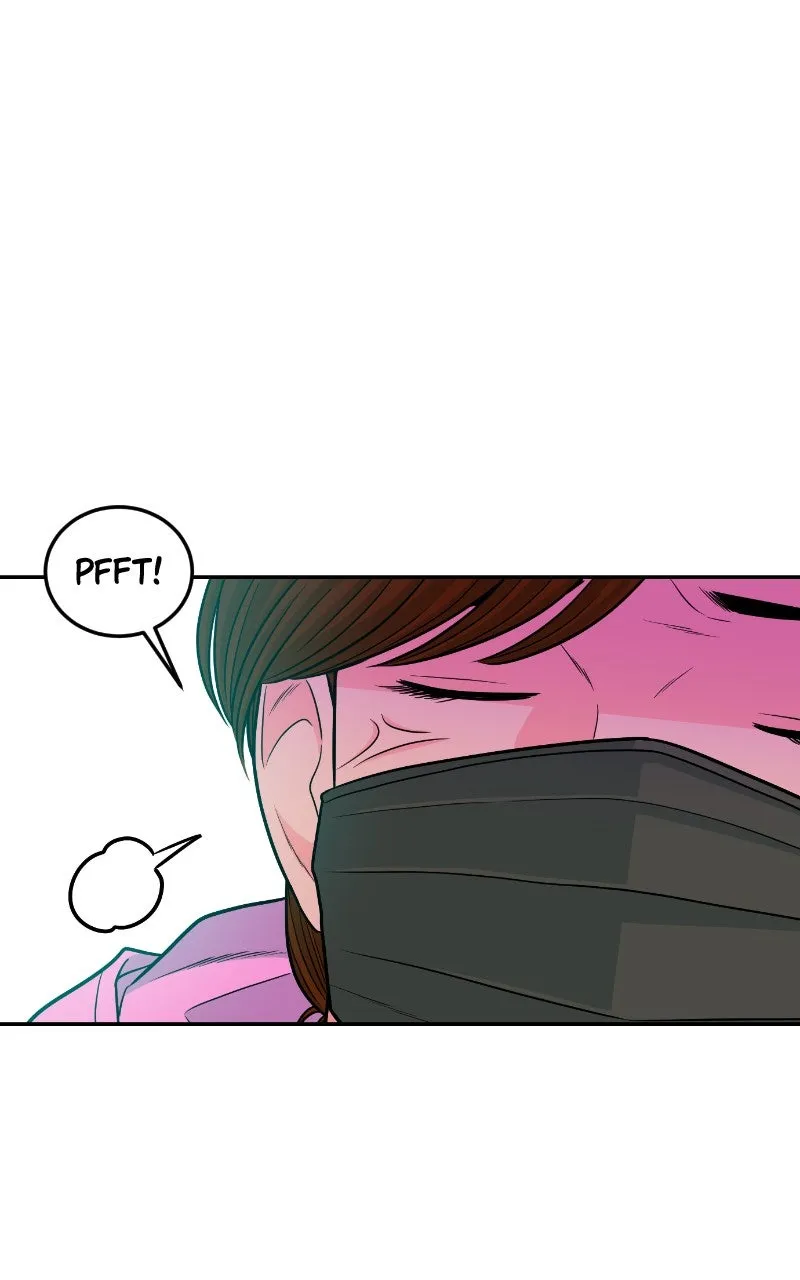 The Good Student Chapter 18 page 85 - 