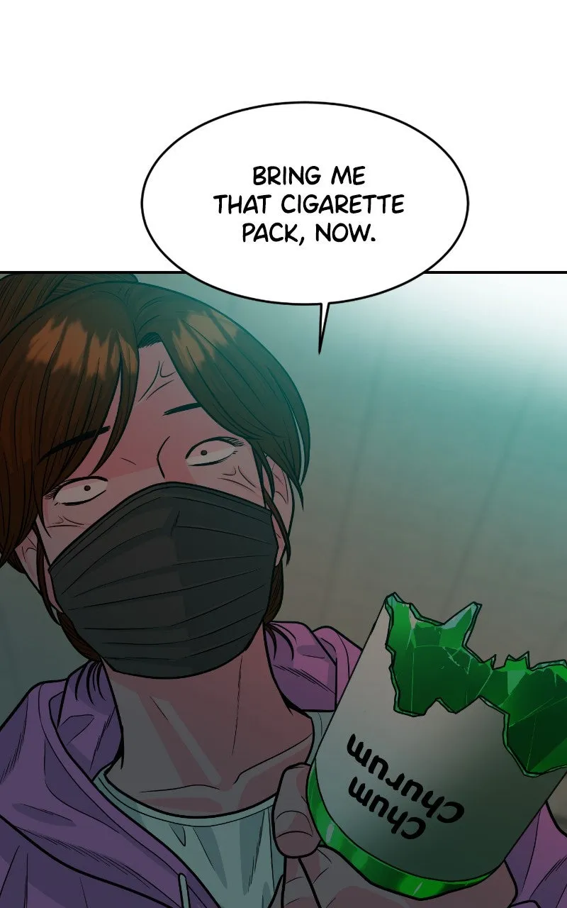 The Good Student Chapter 18 page 89 - 