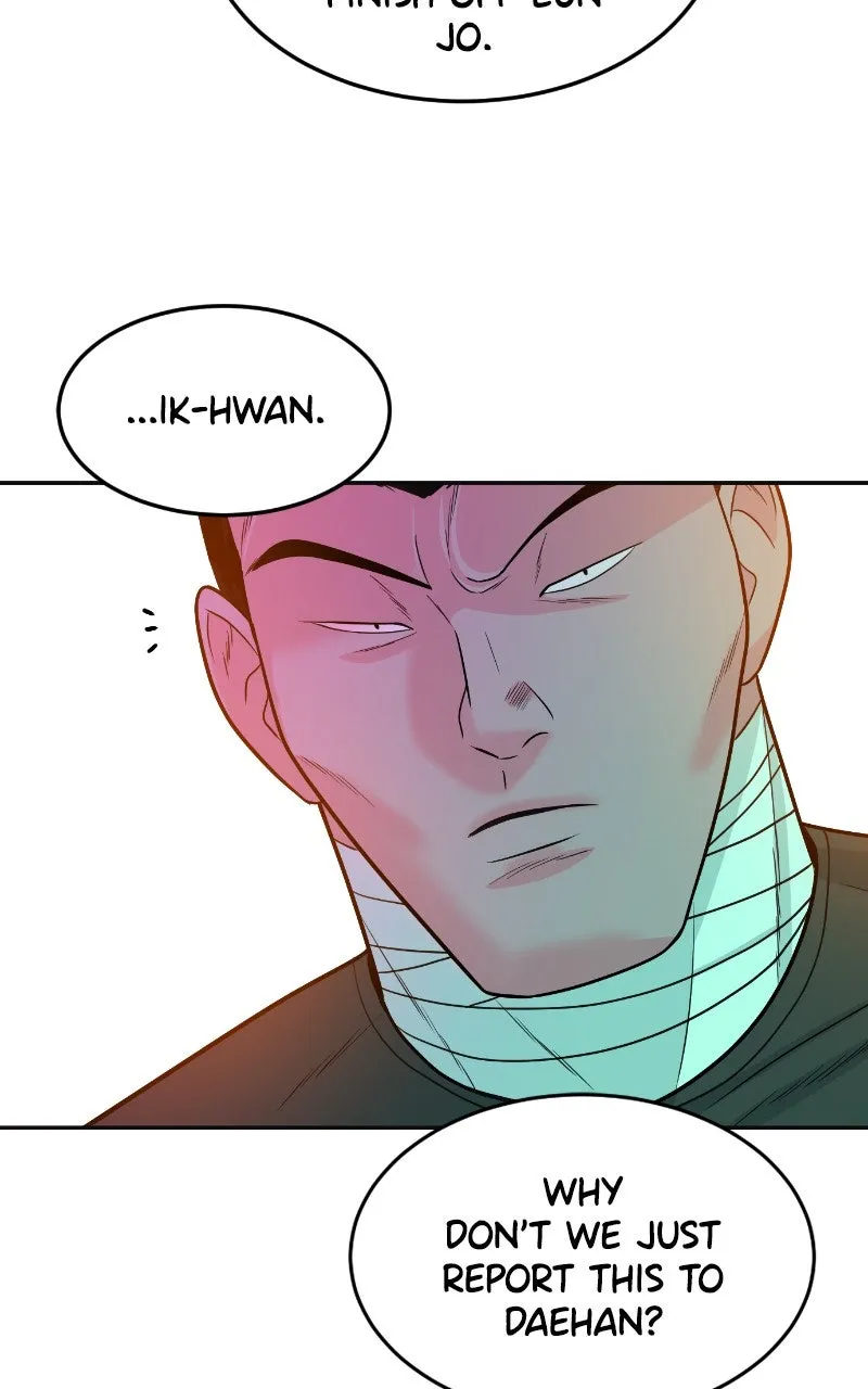 The Good Student Chapter 18 page 10 - 