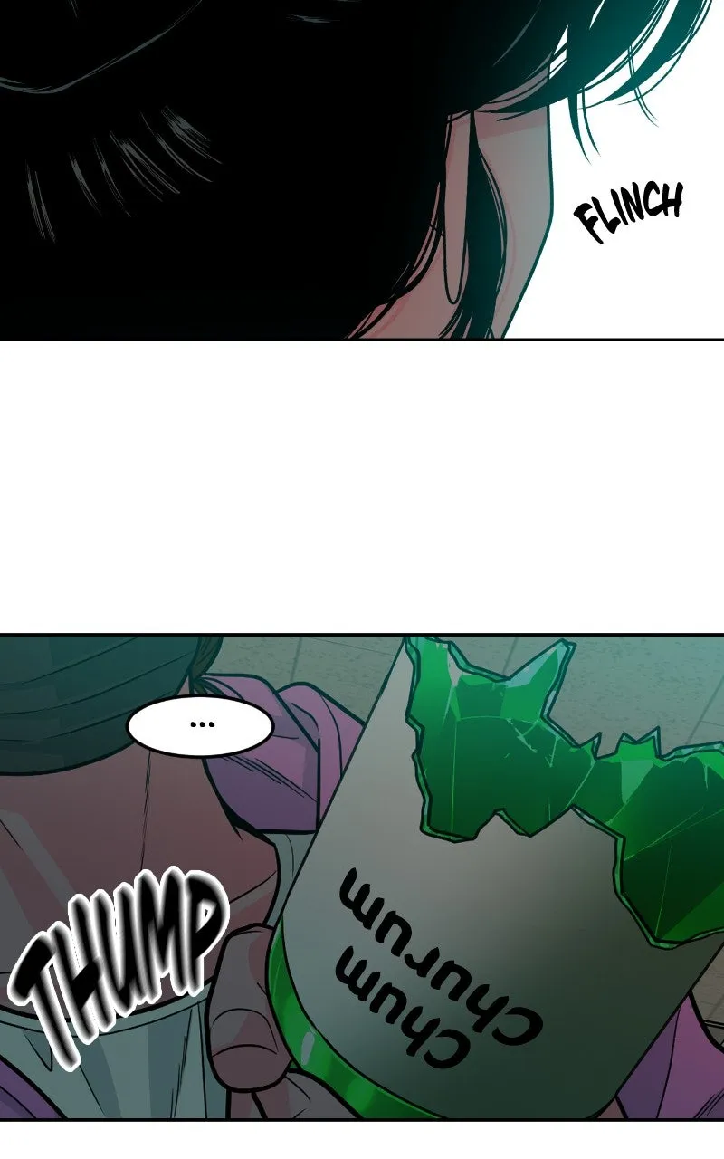 The Good Student Chapter 18 page 91 - 