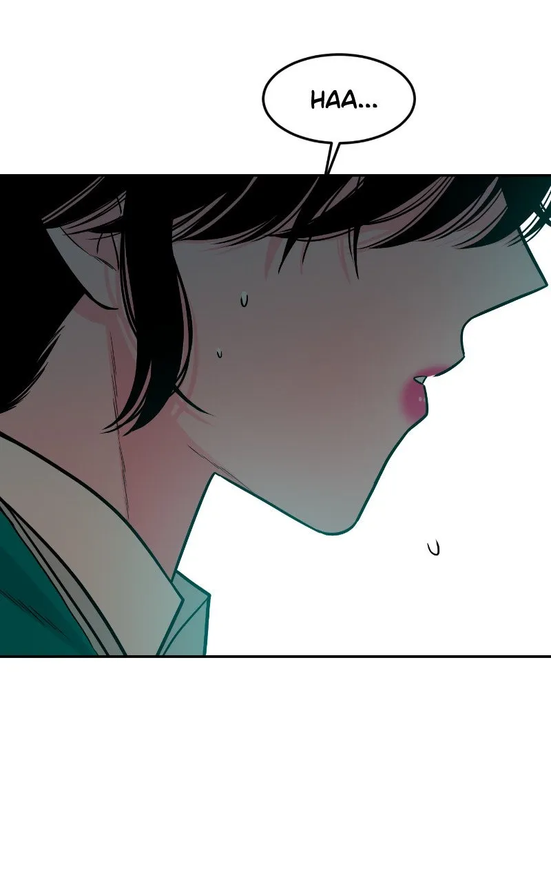 The Good Student Chapter 18 page 93 - 