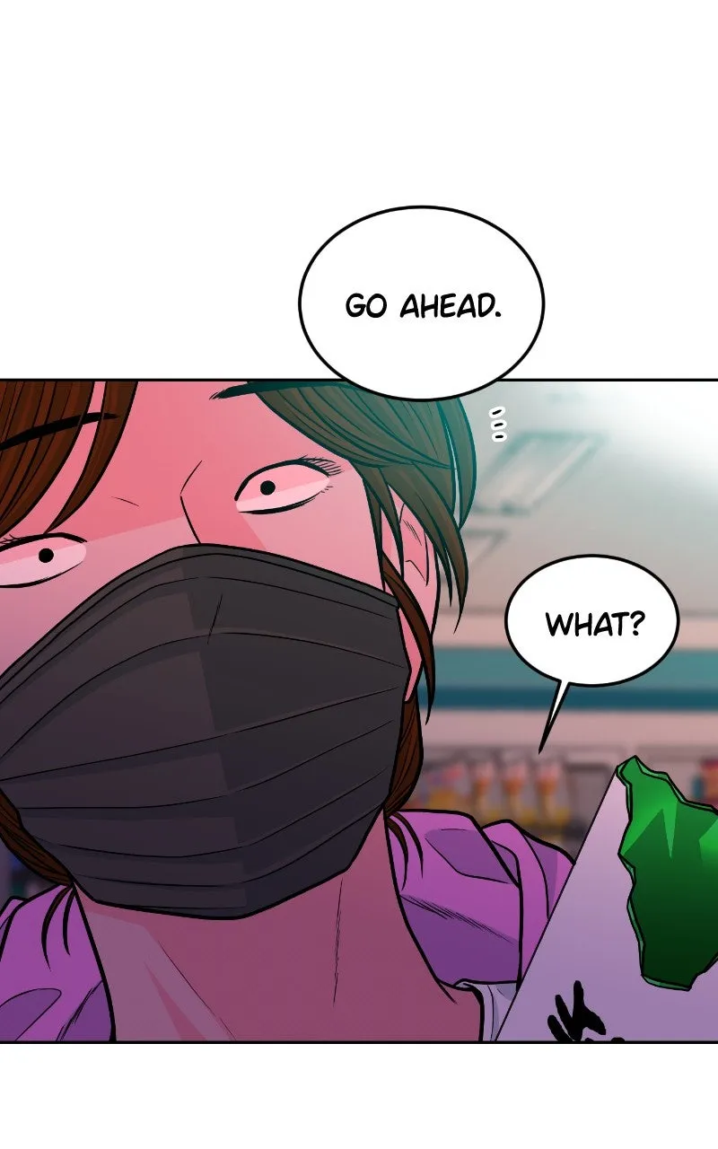 The Good Student Chapter 18 page 94 - 
