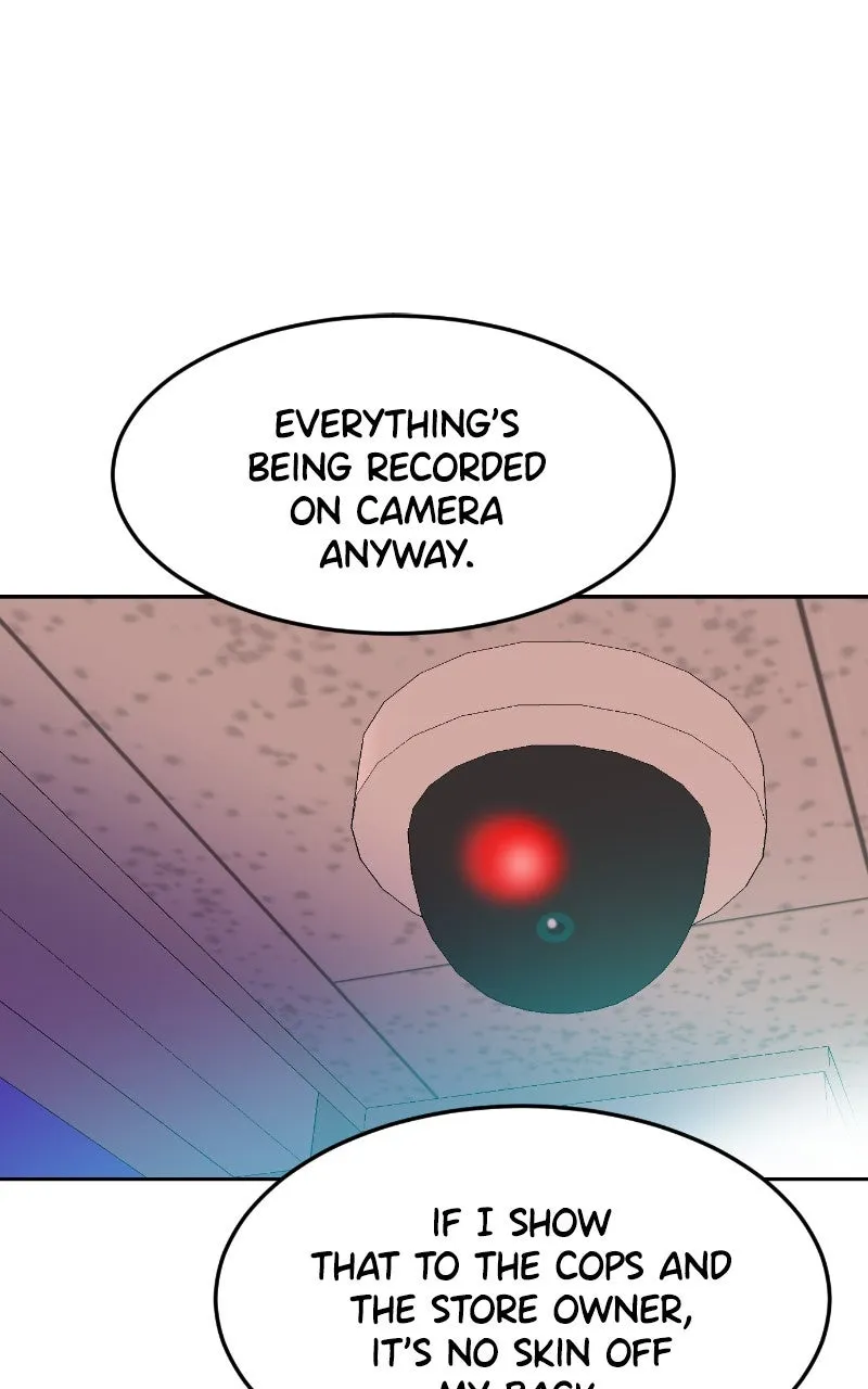The Good Student Chapter 18 page 96 - 