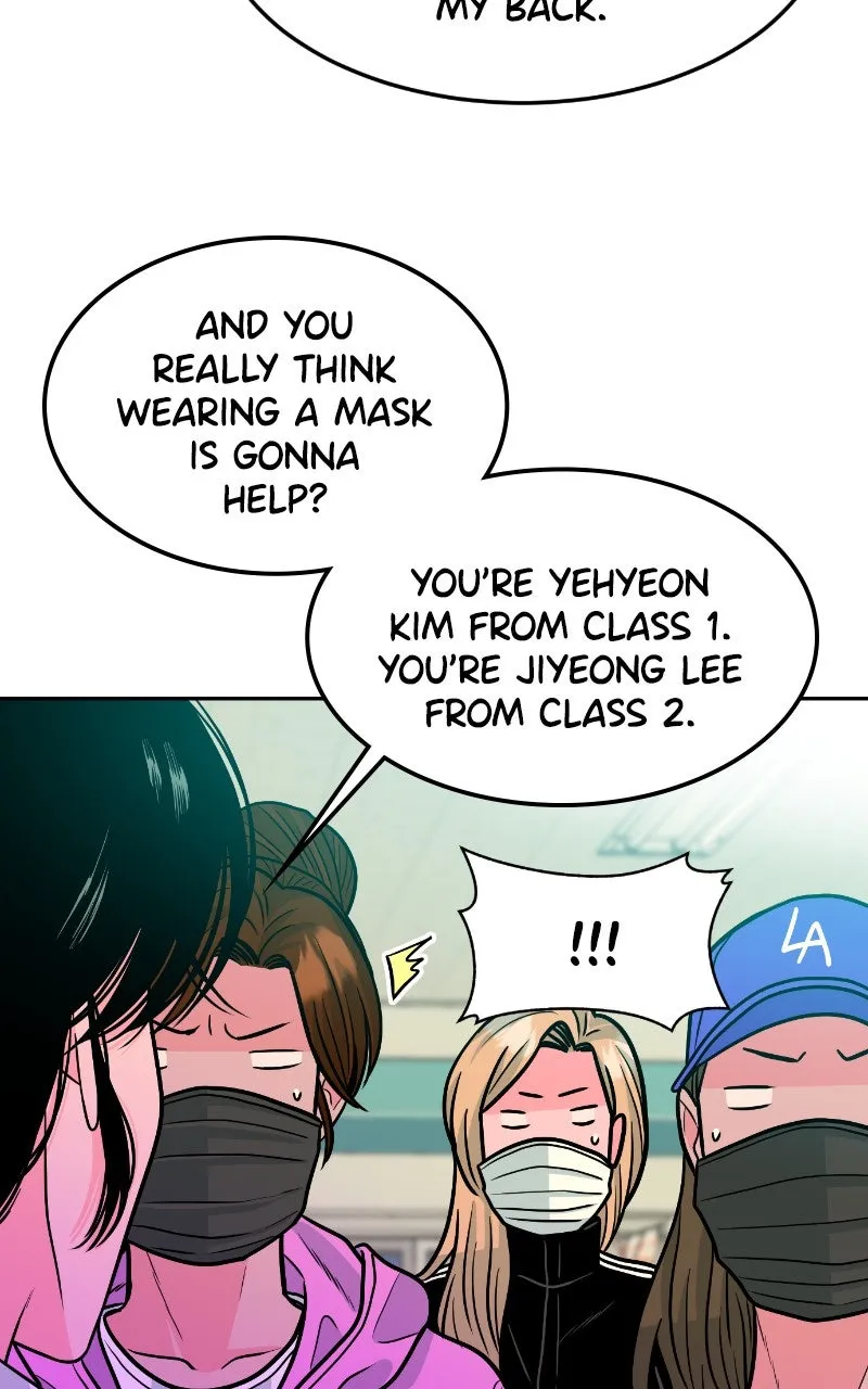 The Good Student Chapter 18 page 97 - 