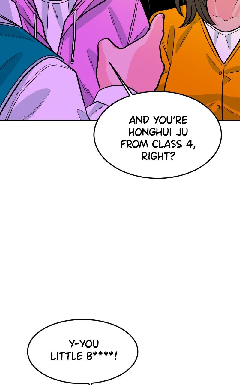 The Good Student Chapter 18 page 98 - 