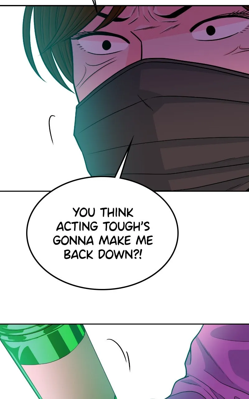 The Good Student Chapter 18 page 99 - 