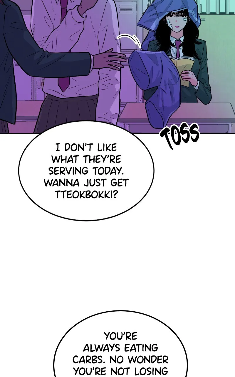 The Good Student Chapter 2 page 2 - 