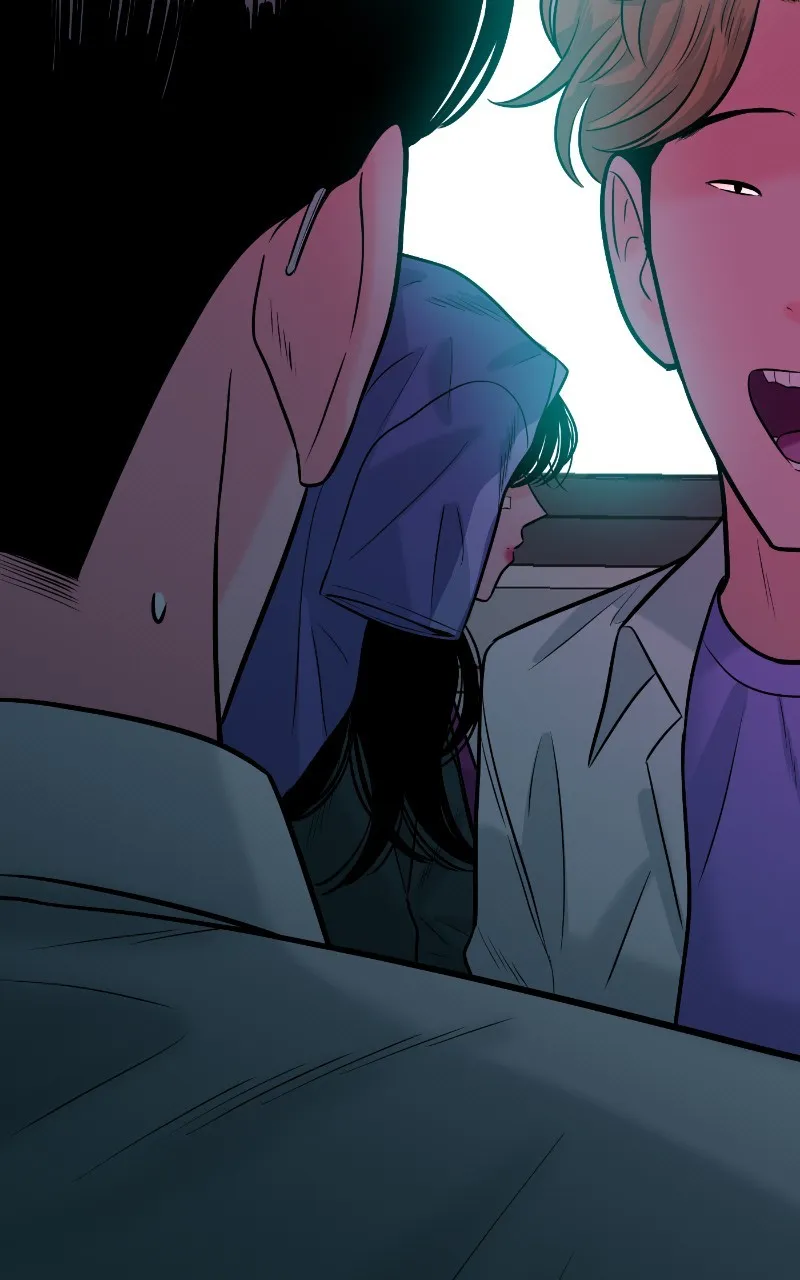The Good Student Chapter 2 page 11 - 