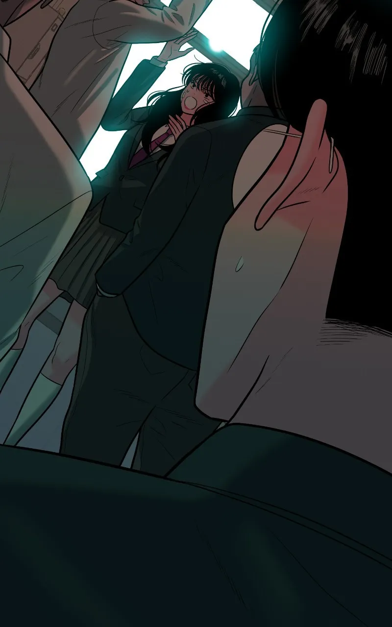 The Good Student Chapter 2 page 105 - 
