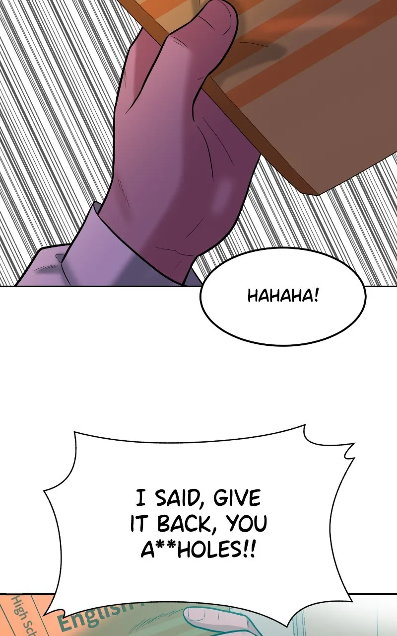 The Good Student Chapter 2 page 108 - 