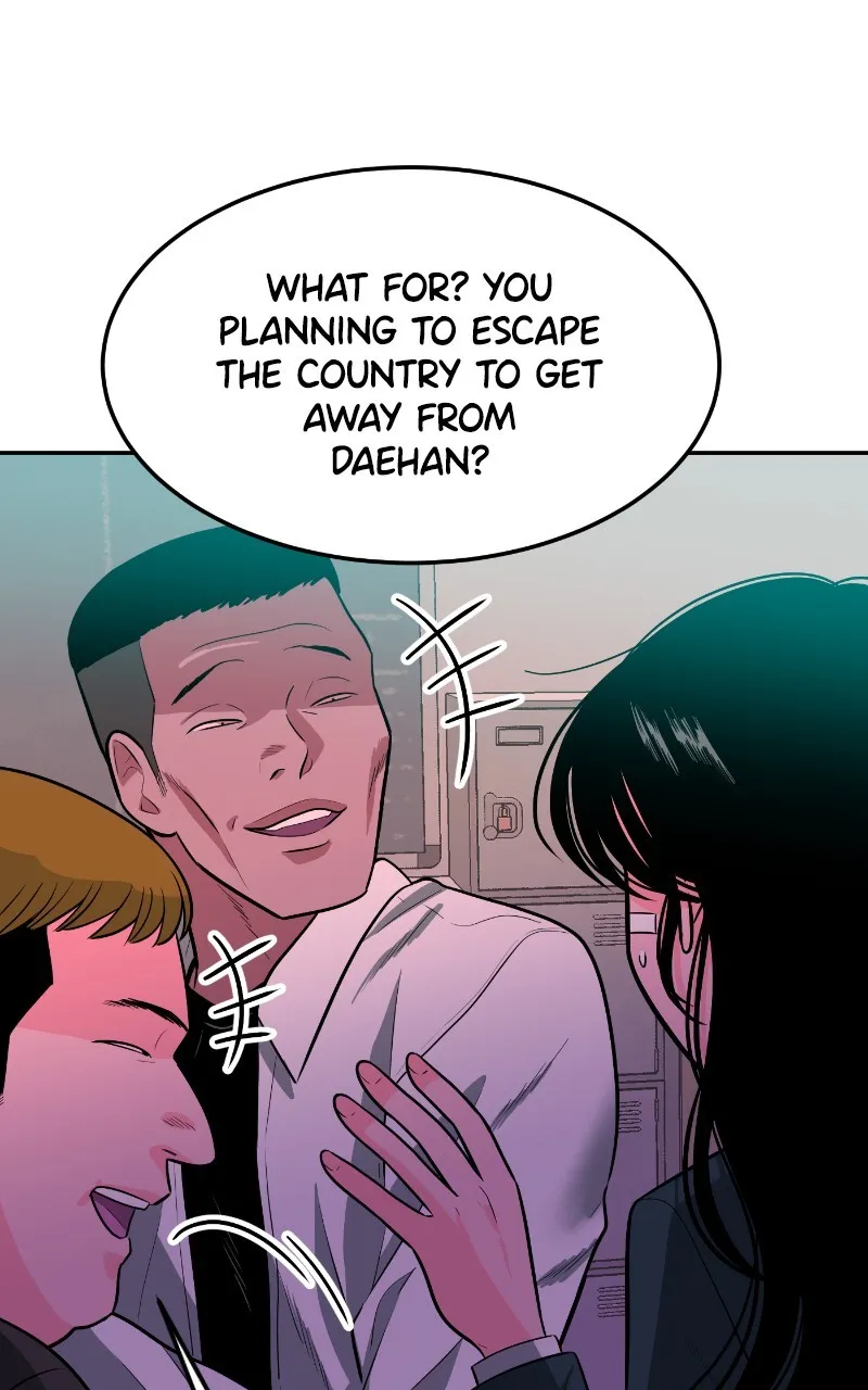 The Good Student Chapter 2 page 110 - 