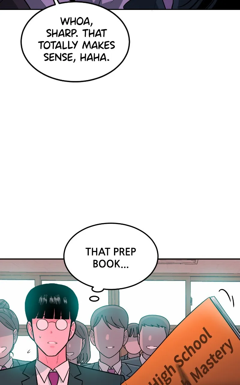 The Good Student Chapter 2 page 111 - 