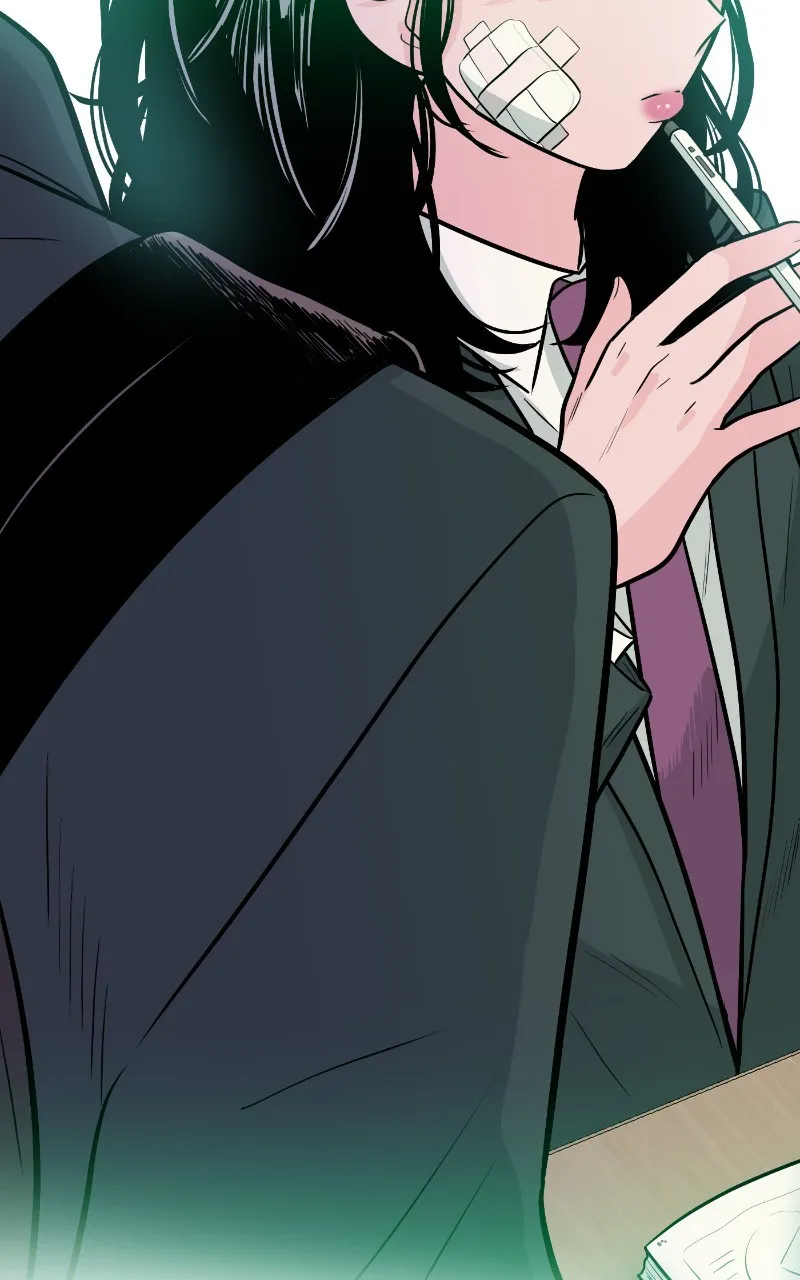 The Good Student Chapter 2 page 113 - 