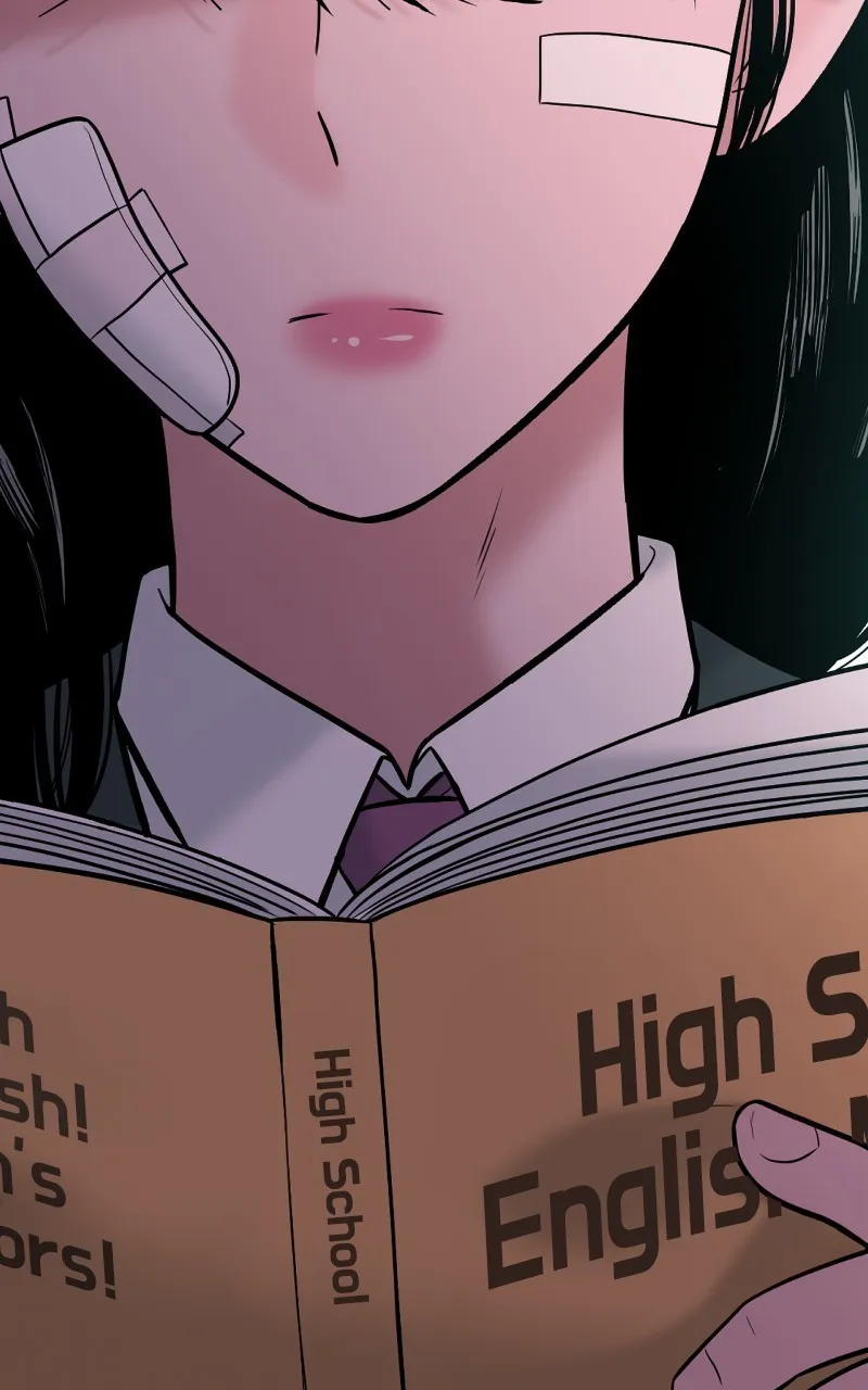The Good Student Chapter 2 page 116 - 