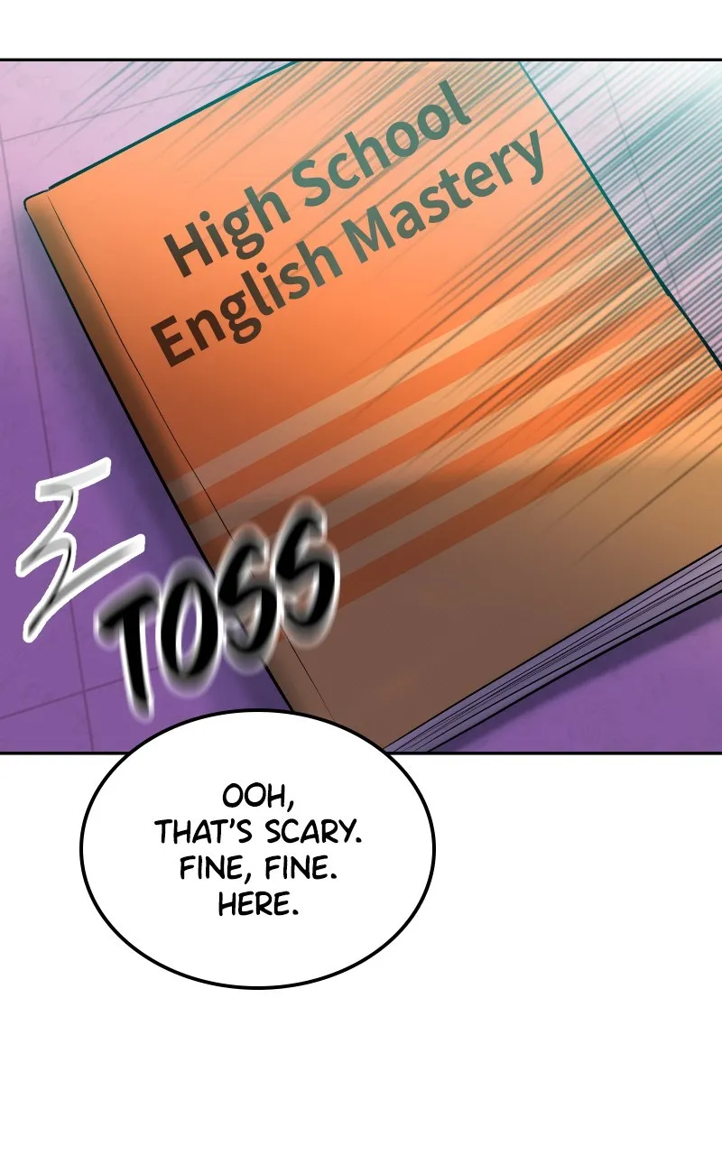 The Good Student Chapter 2 page 119 - 