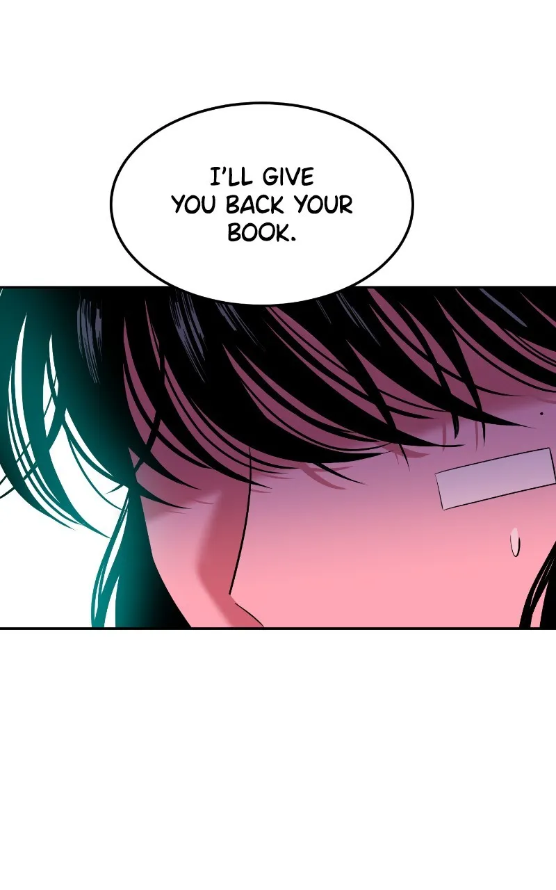 The Good Student Chapter 2 page 122 - 