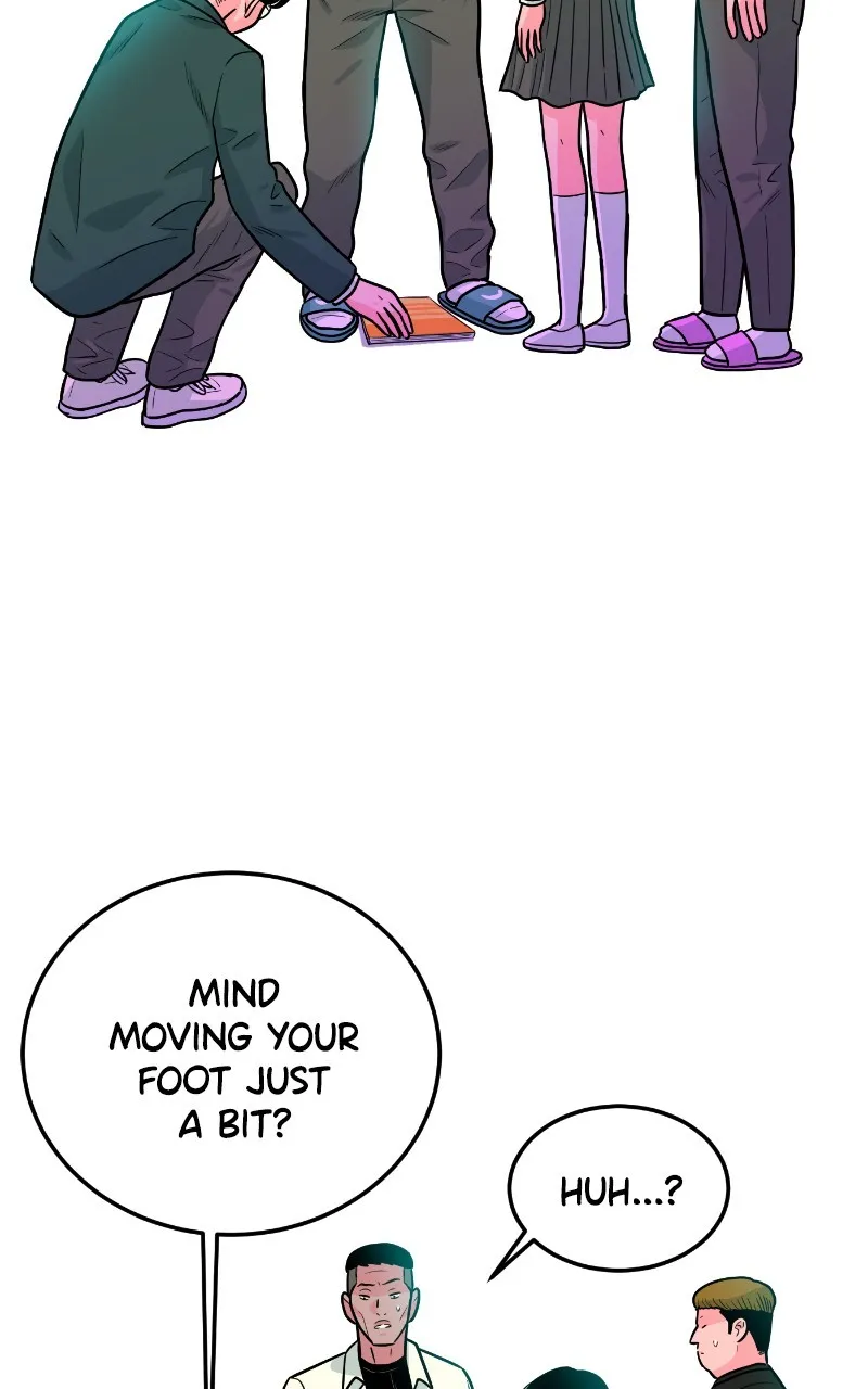 The Good Student Chapter 2 page 129 - 
