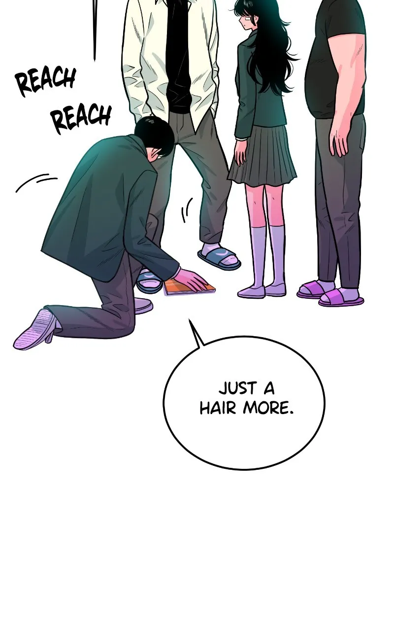 The Good Student Chapter 2 page 130 - 