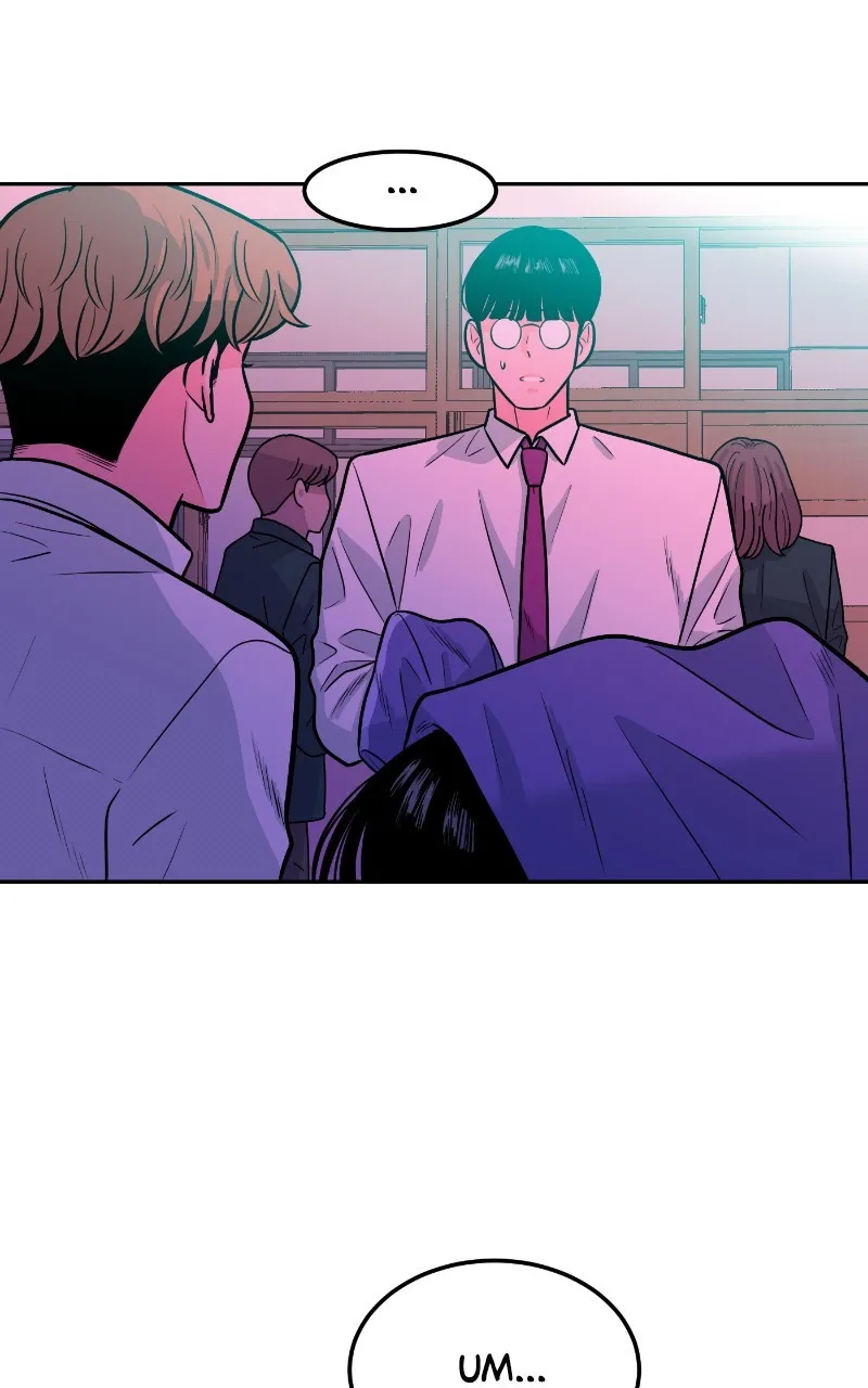 The Good Student Chapter 2 page 14 - 