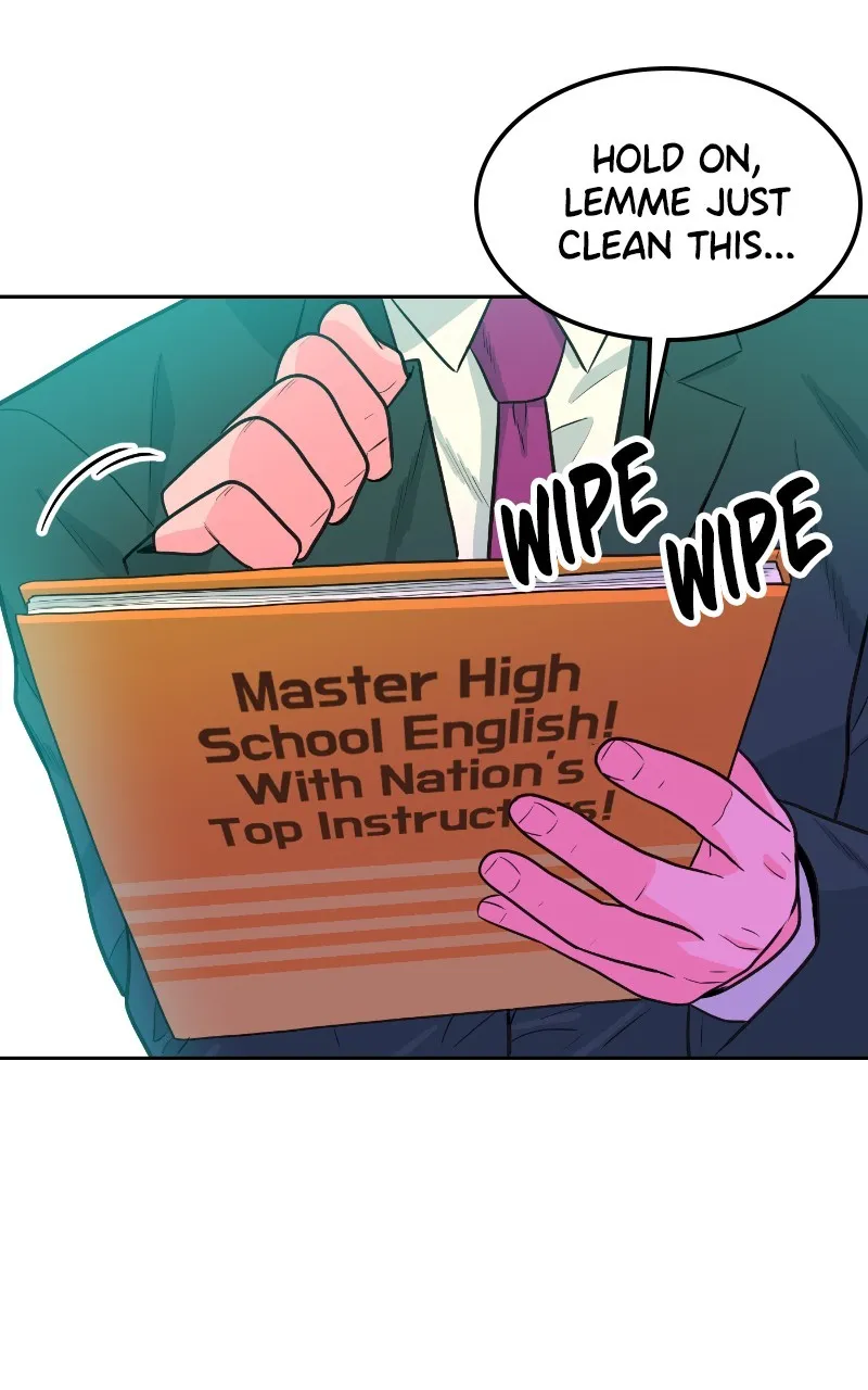 The Good Student Chapter 2 page 131 - 