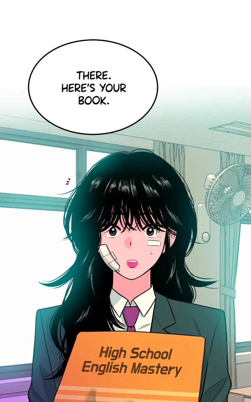 The Good Student Chapter 2 page 132 - 