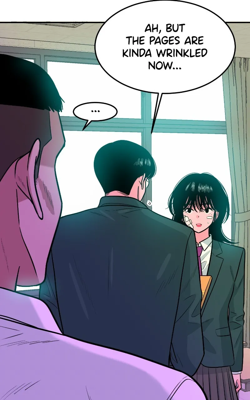 The Good Student Chapter 2 page 134 - 