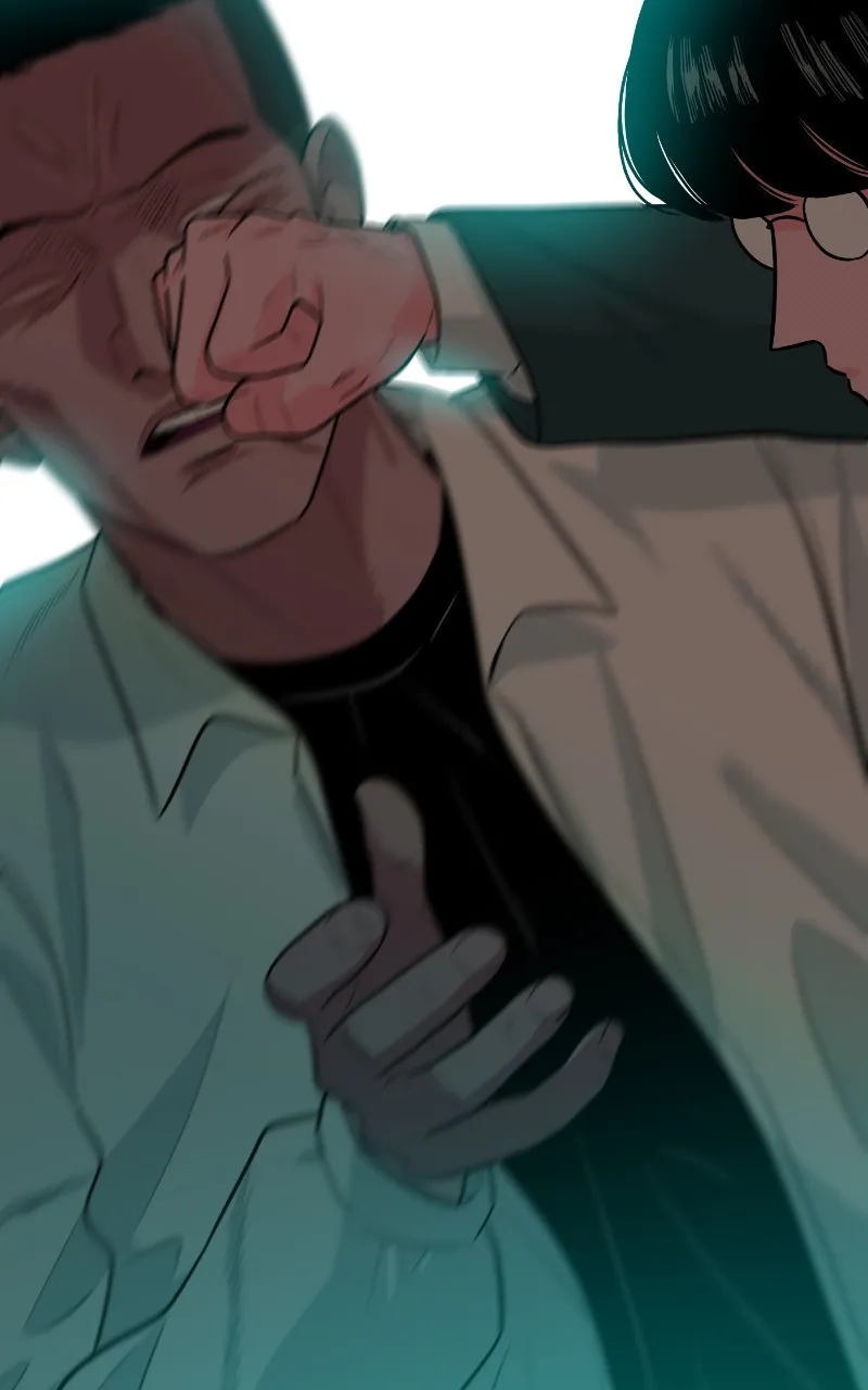 The Good Student Chapter 2 page 148 - 