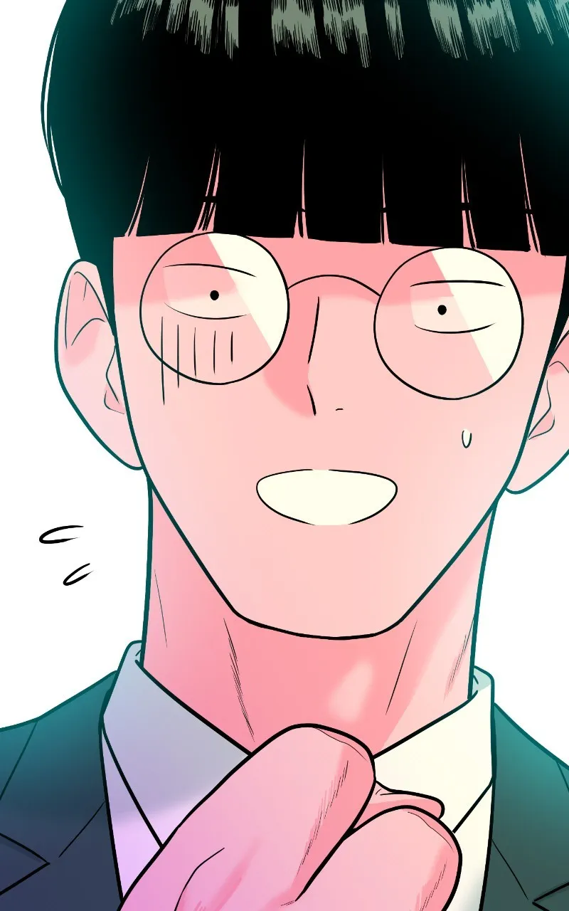 The Good Student Chapter 2 page 161 - 