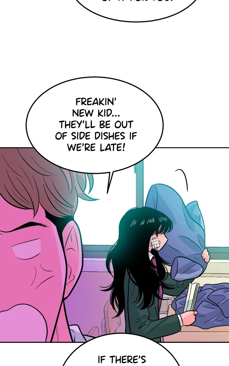 The Good Student Chapter 2 page 18 - 