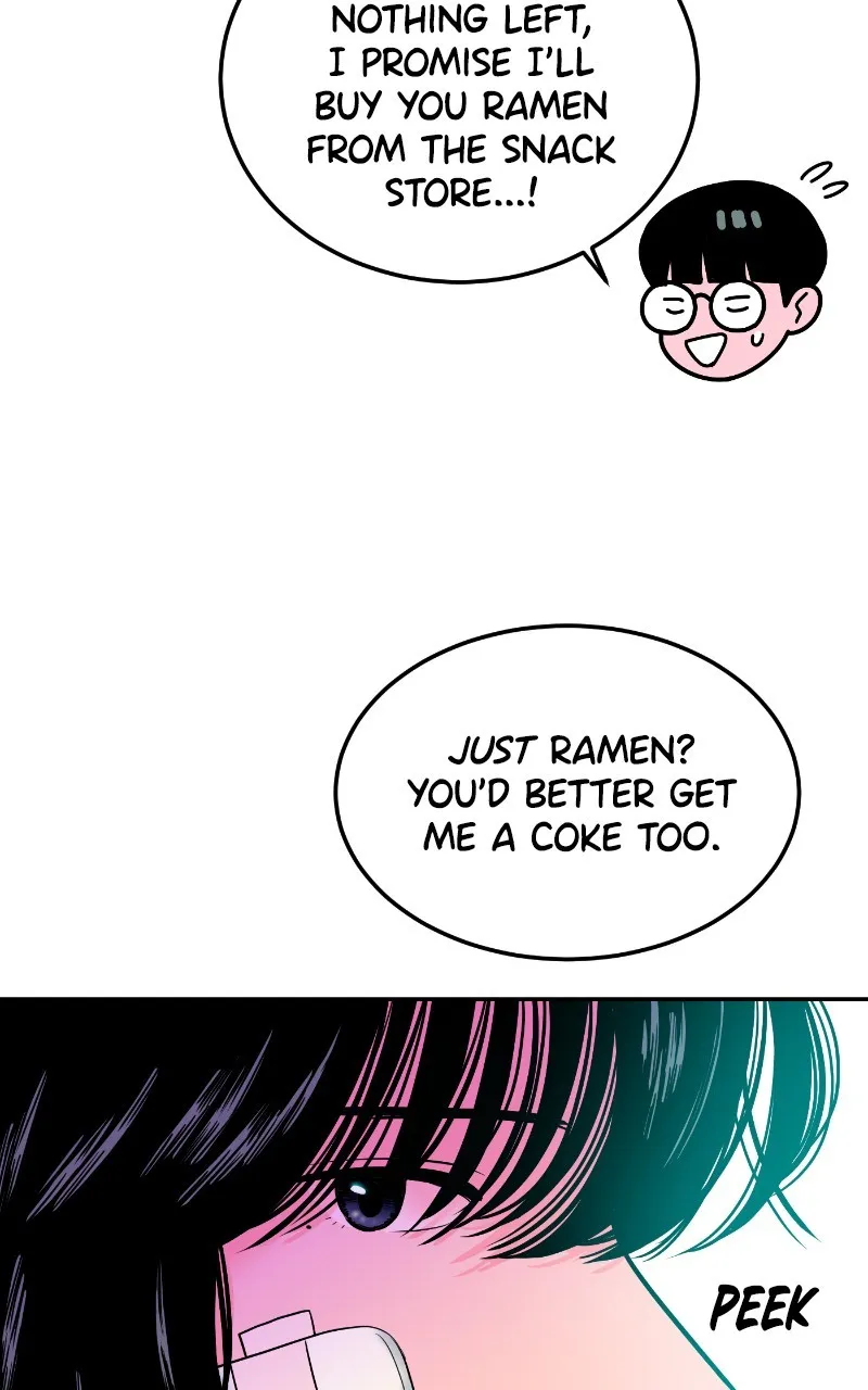 The Good Student Chapter 2 page 19 - 