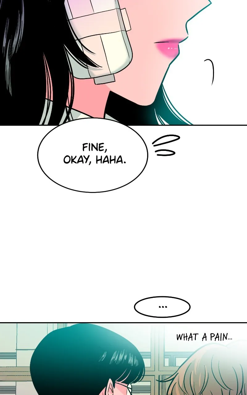 The Good Student Chapter 2 page 20 - 