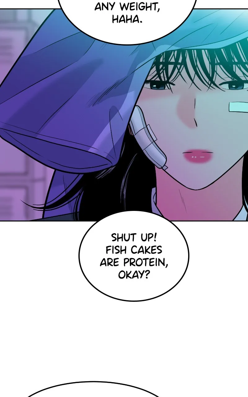 The Good Student Chapter 2 page 3 - 