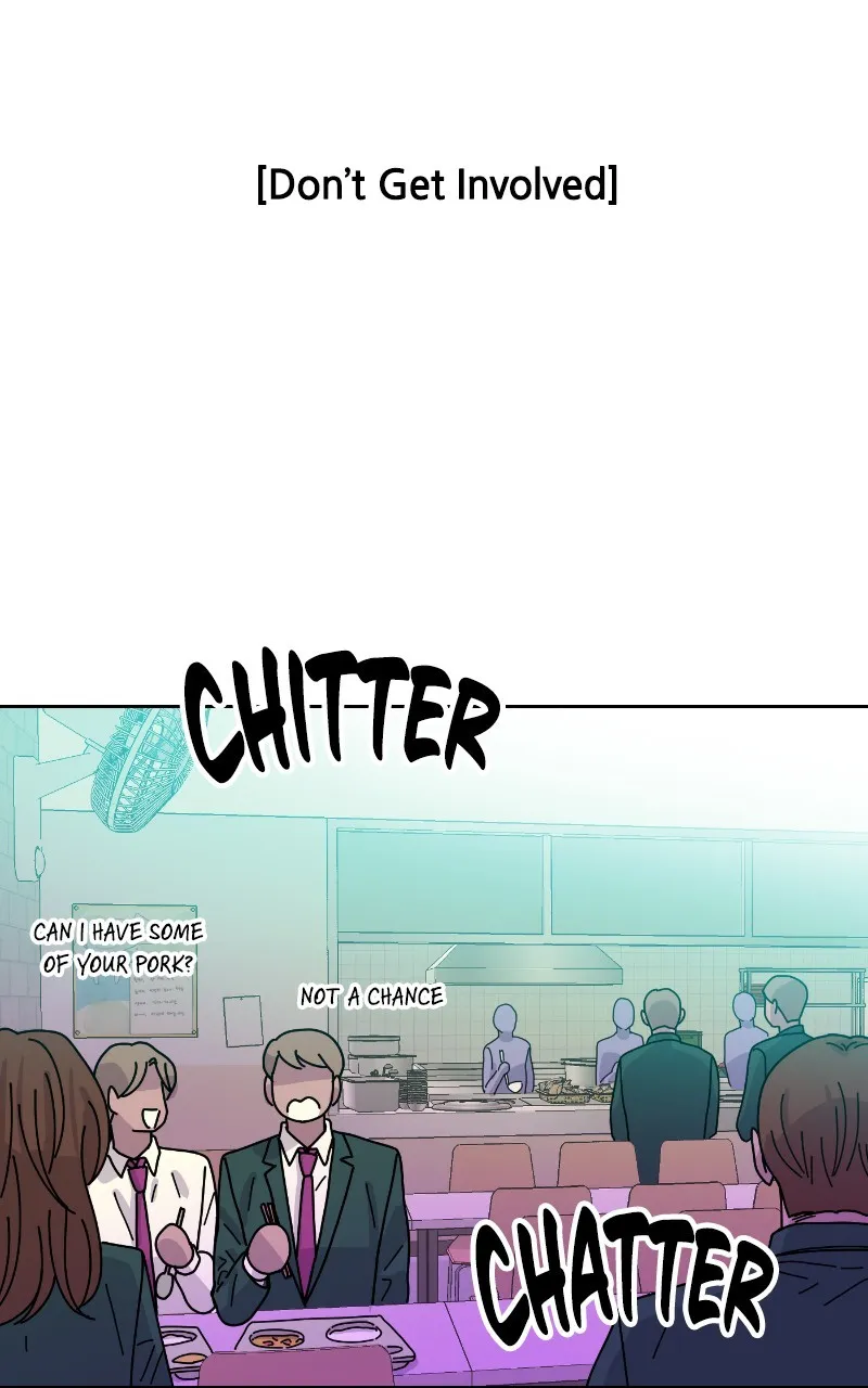 The Good Student Chapter 2 page 22 - 