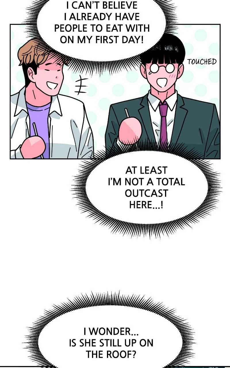 The Good Student Chapter 2 page 24 - 