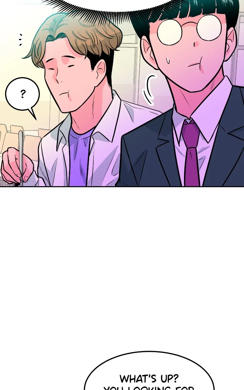 The Good Student Chapter 2 page 25 - 