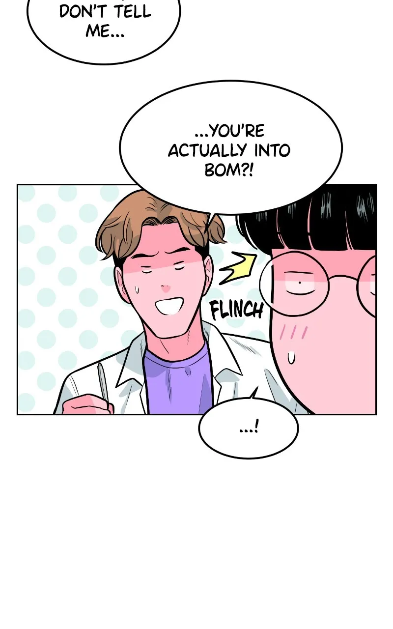 The Good Student Chapter 2 page 27 - 