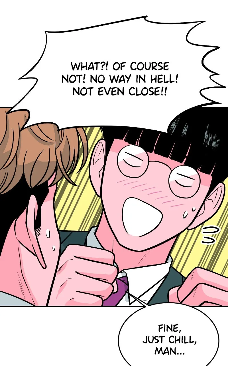 The Good Student Chapter 2 page 28 - 