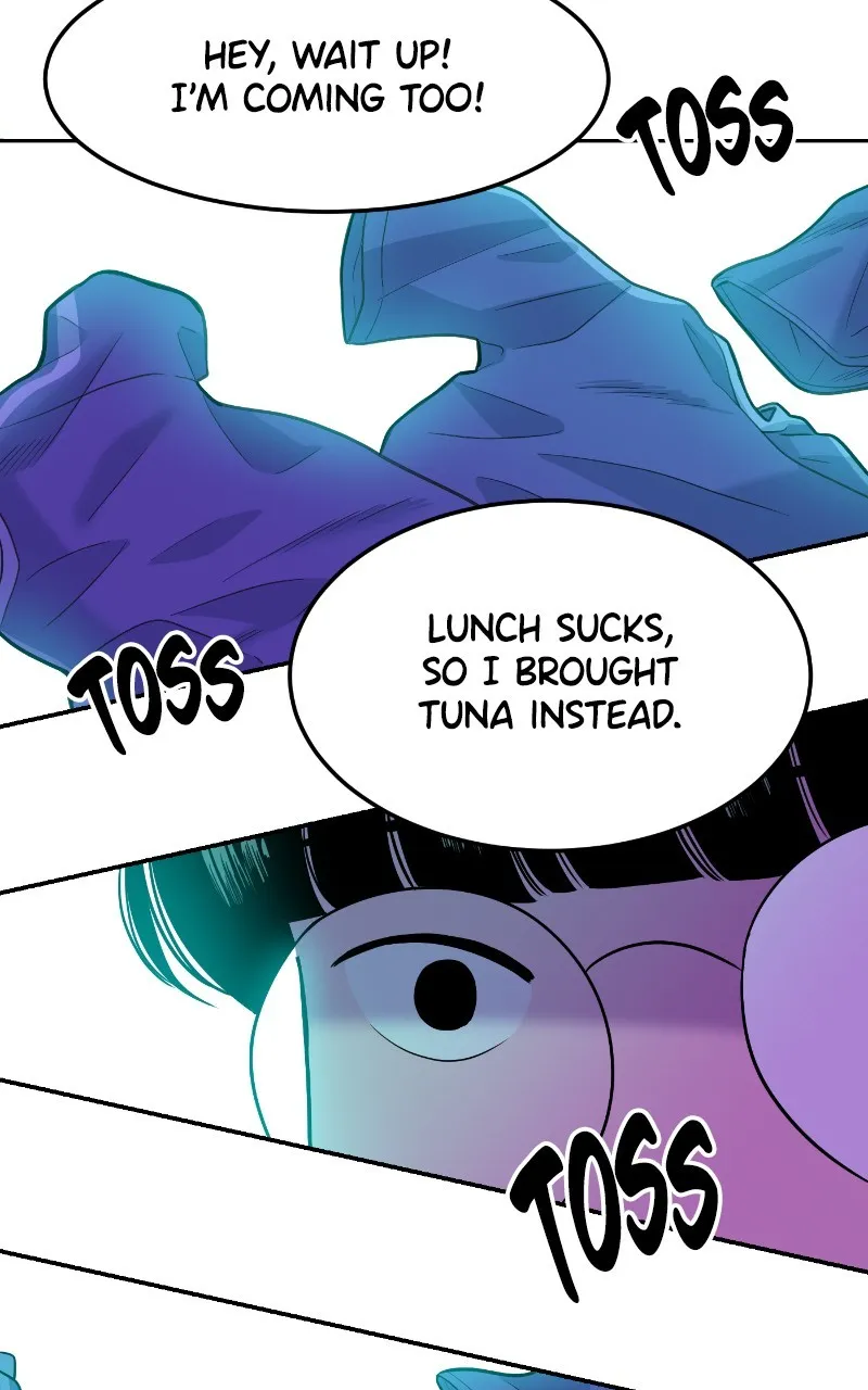 The Good Student Chapter 2 page 4 - 