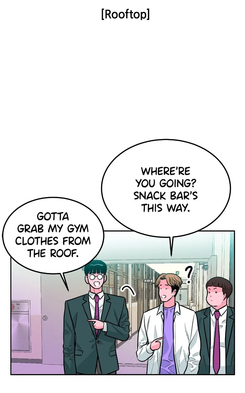 The Good Student Chapter 2 page 33 - 