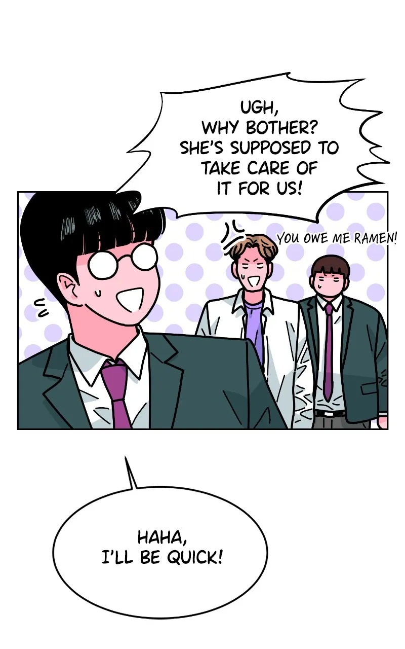 The Good Student Chapter 2 page 34 - 