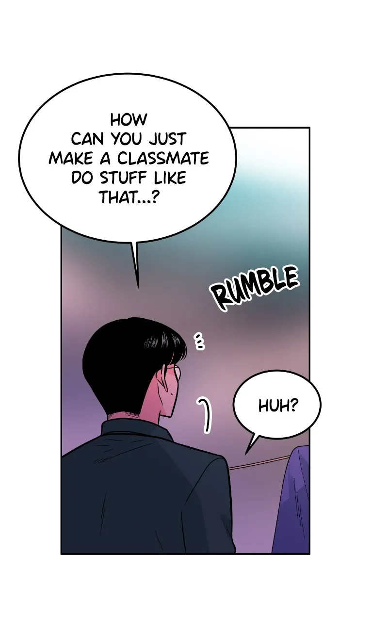The Good Student Chapter 2 page 36 - 