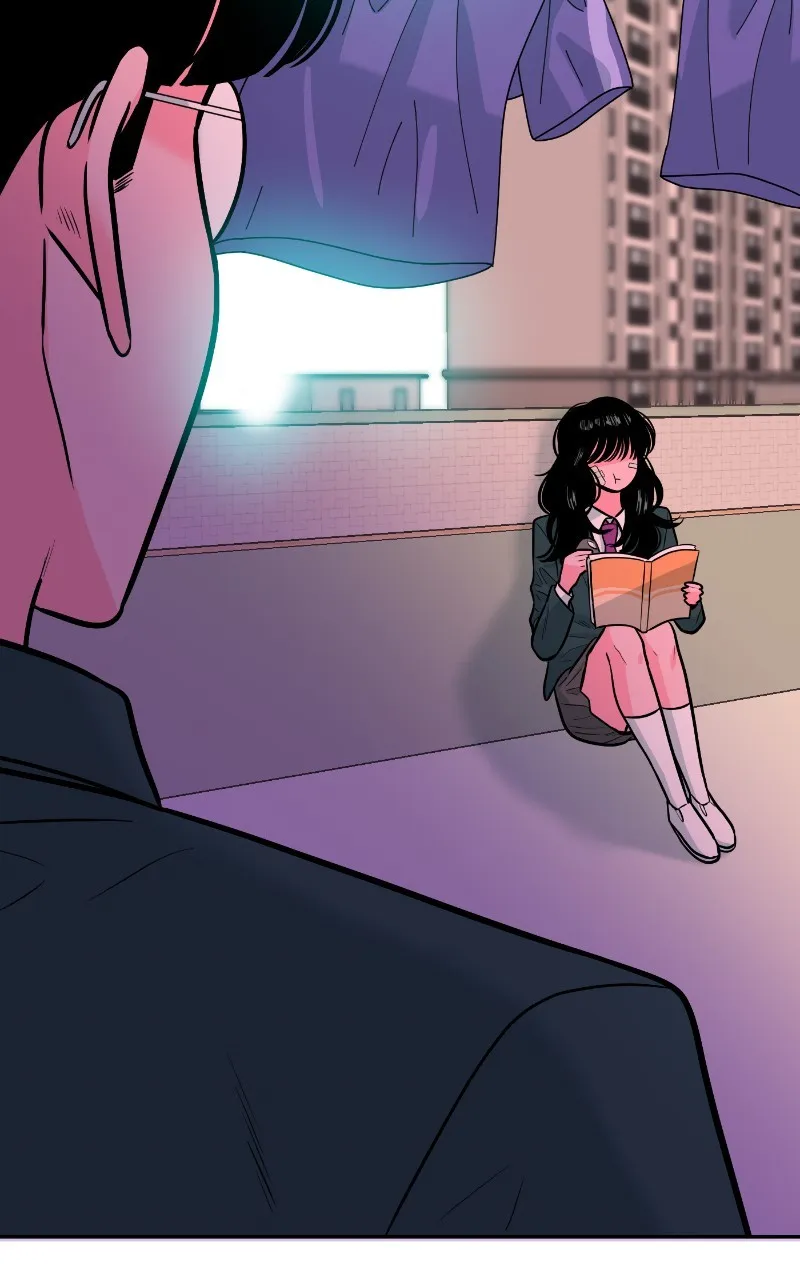 The Good Student Chapter 2 page 39 - 
