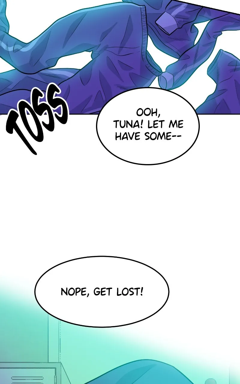The Good Student Chapter 2 page 5 - 