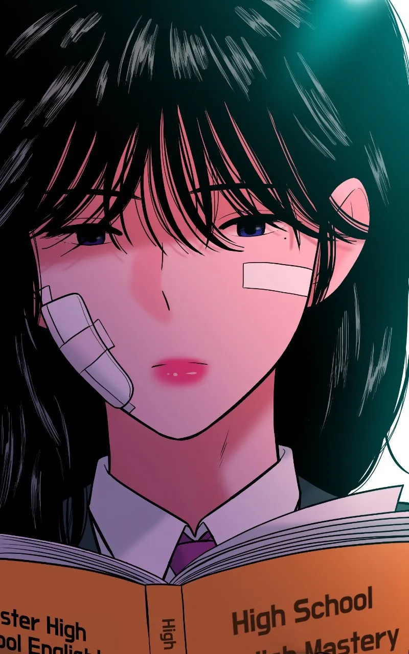 The Good Student Chapter 2 page 41 - 