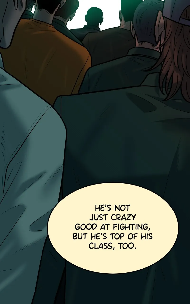 The Good Student Chapter 2 page 49 - 