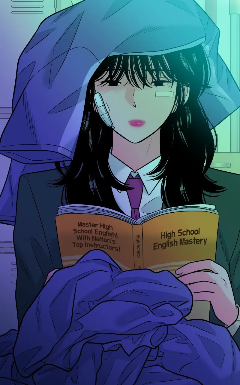 The Good Student Chapter 2 page 6 - 