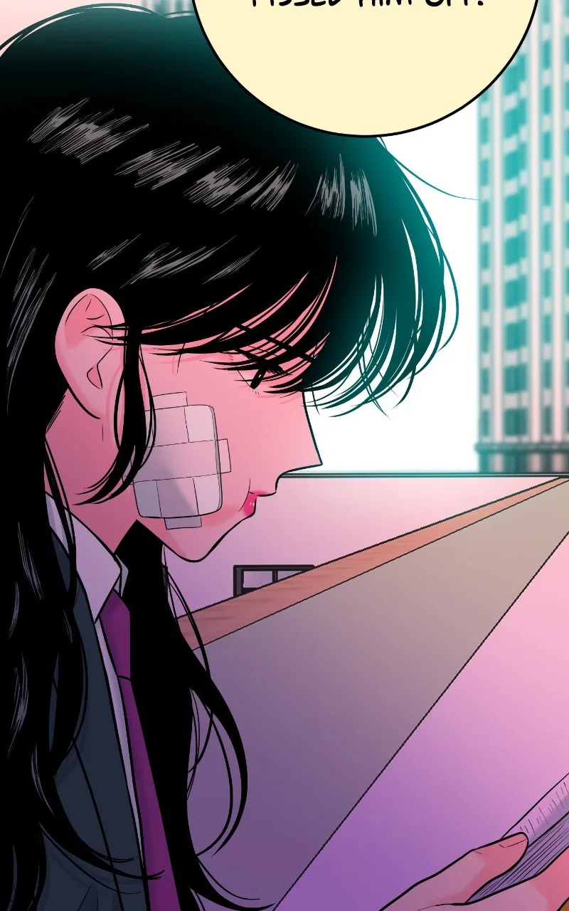 The Good Student Chapter 2 page 60 - 