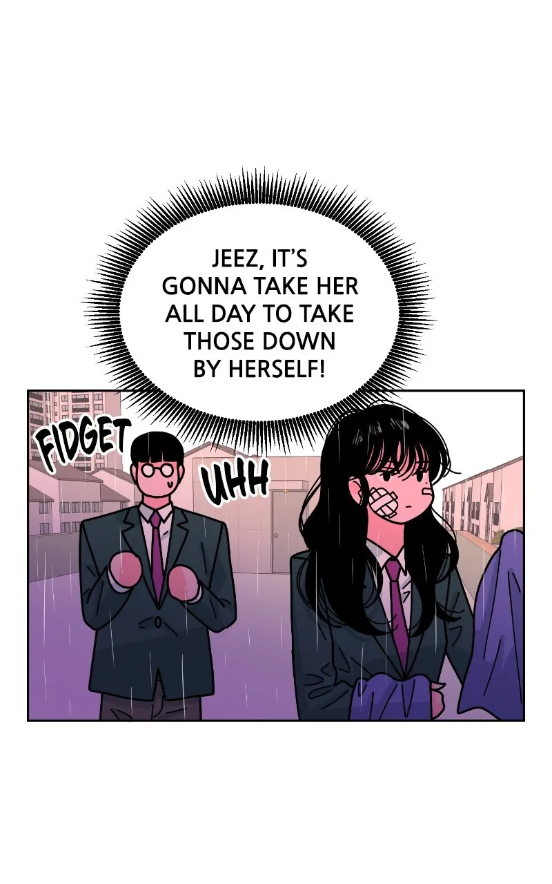 The Good Student Chapter 2 page 67 - 