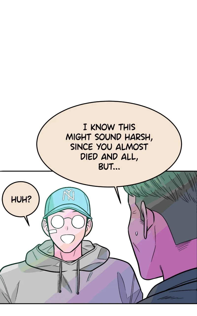 The Good Student Chapter 2 page 70 - 