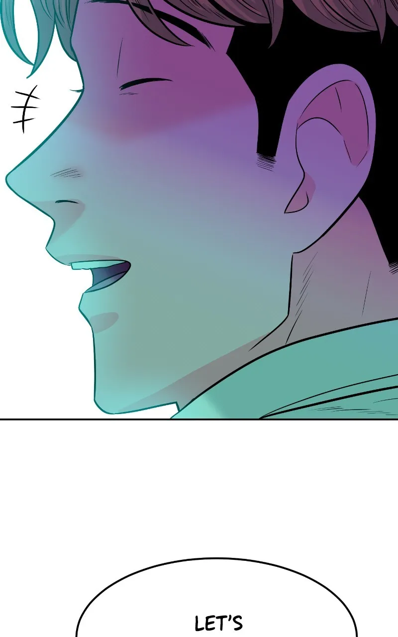 The Good Student Chapter 2 page 8 - 
